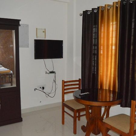 Coral Homes Kochi Zewnętrze zdjęcie