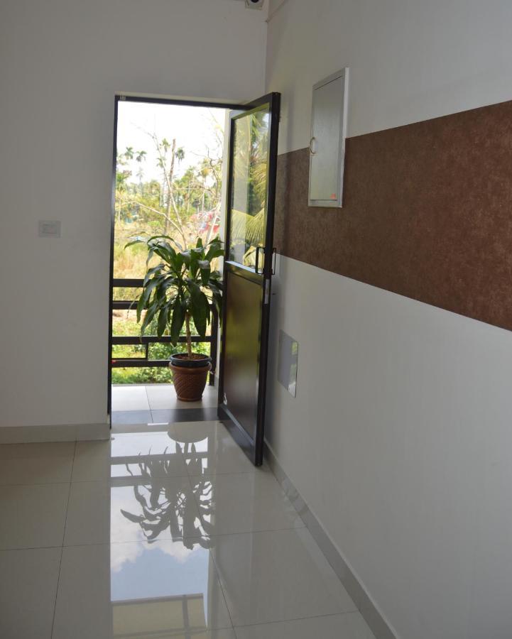 Coral Homes Kochi Zewnętrze zdjęcie