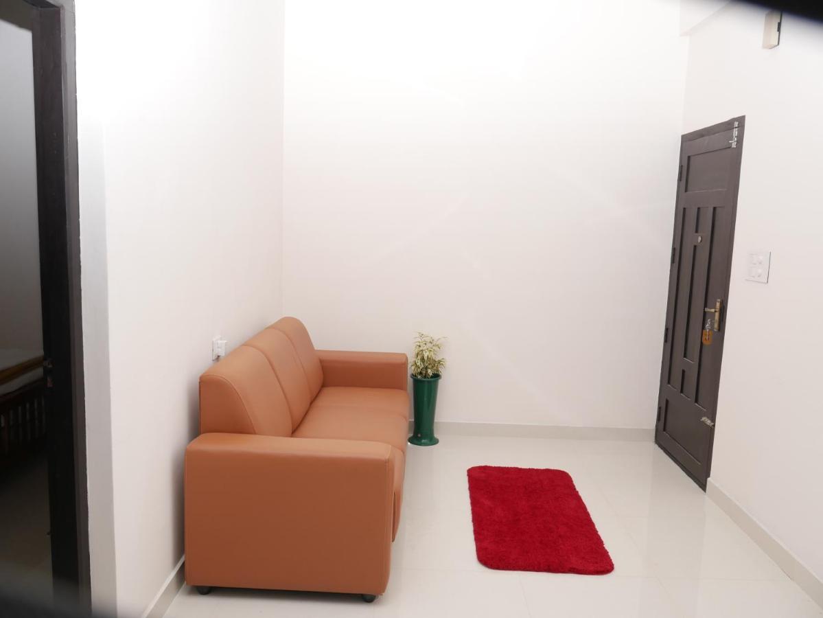Coral Homes Kochi Zewnętrze zdjęcie