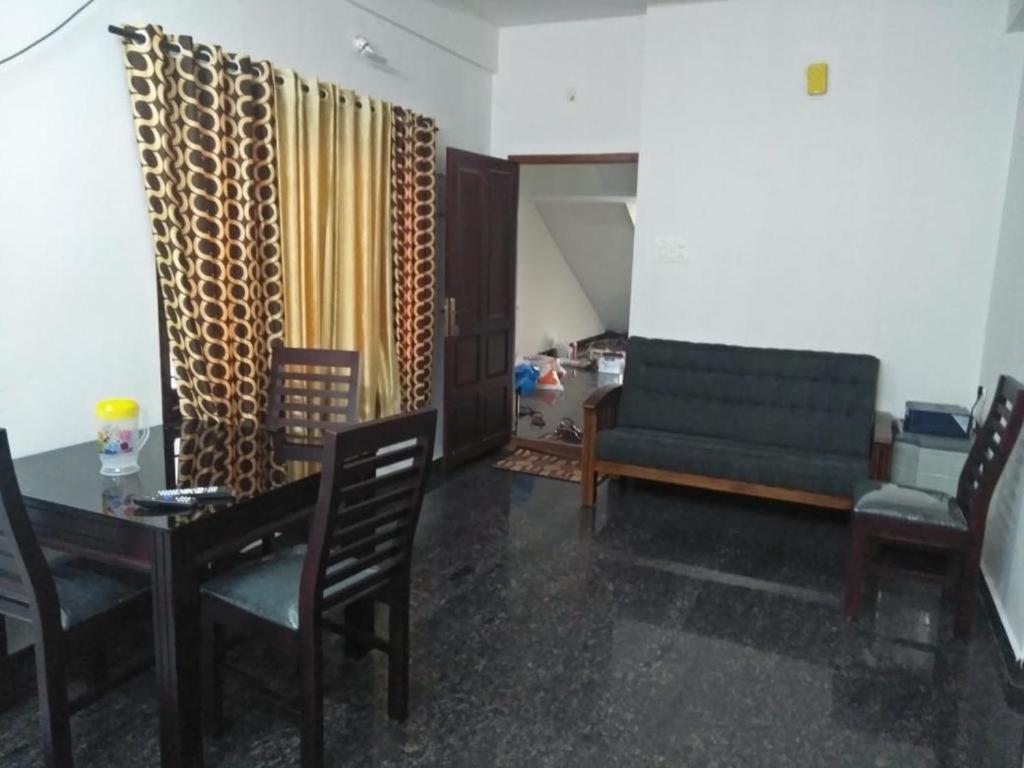 Coral Homes Kochi Zewnętrze zdjęcie
