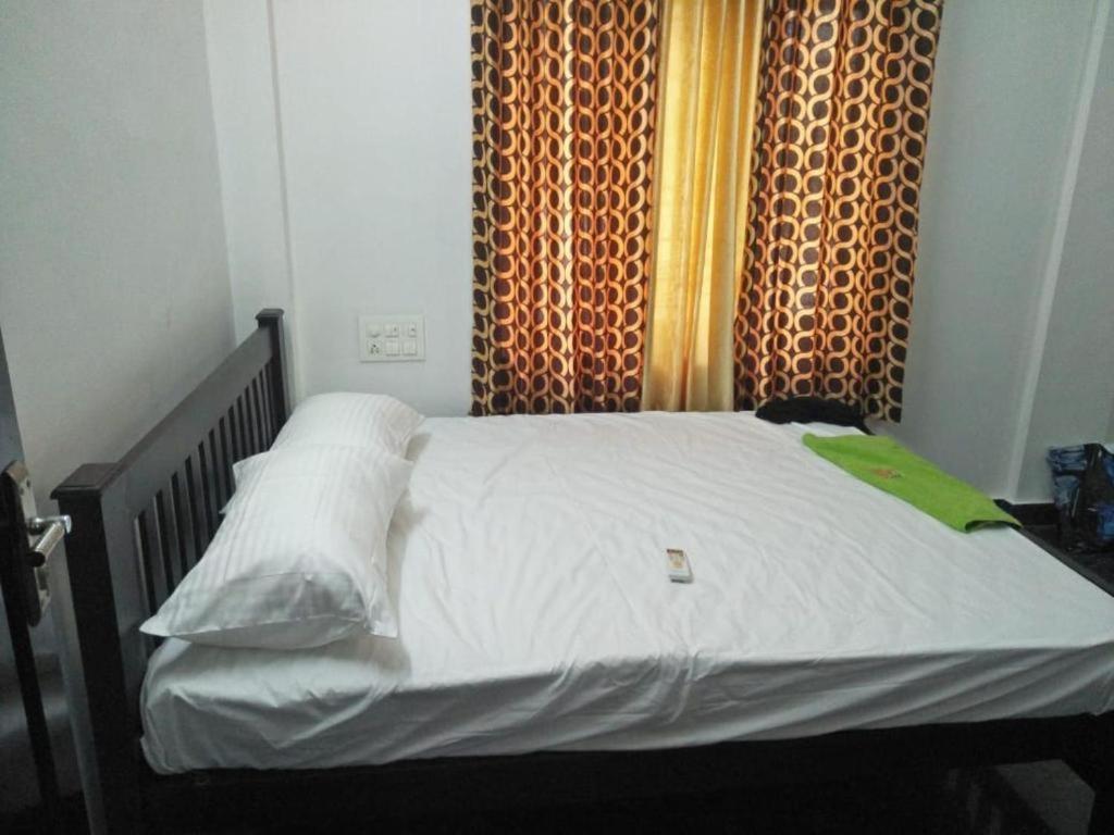 Coral Homes Kochi Zewnętrze zdjęcie